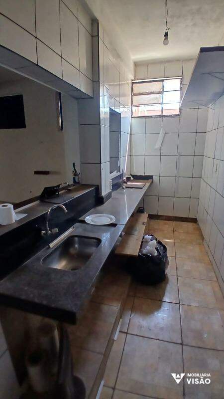 Ponto Comercial para aluguel no ABADIA: 