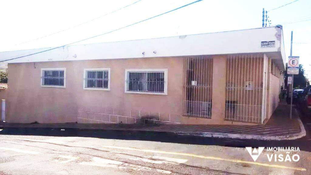 Casa à venda no ABADIA: 
