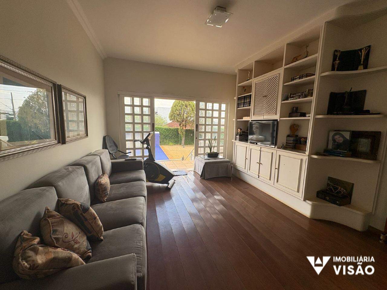 Casa à venda no Boa Vista: 