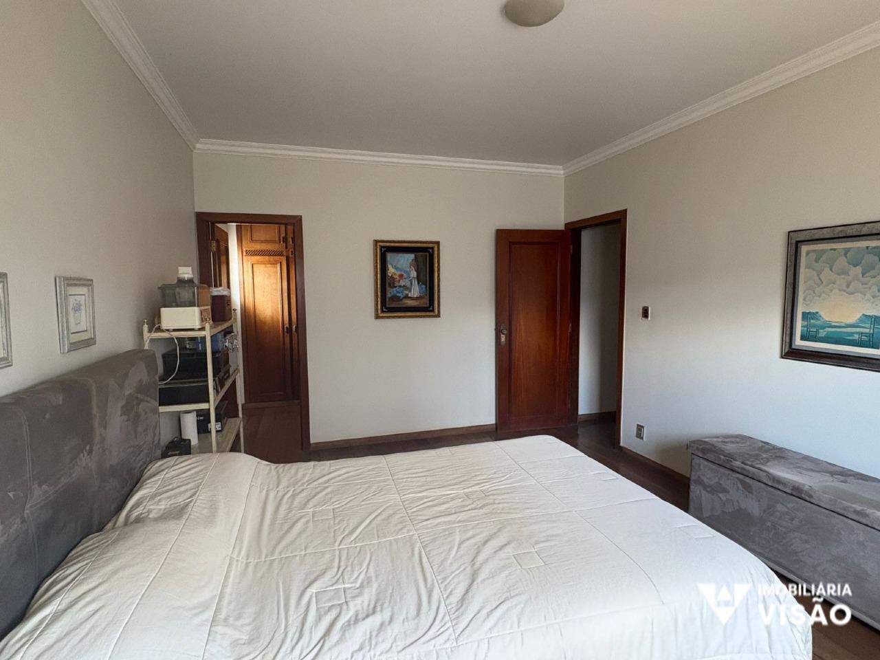 Casa à venda no Boa Vista: 