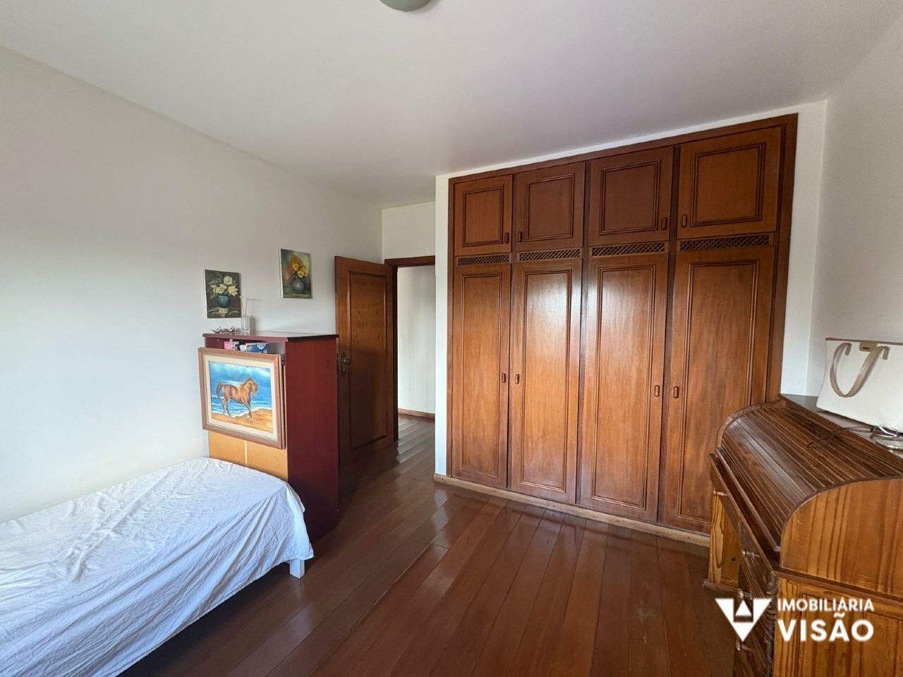 Casa à venda no Boa Vista: 