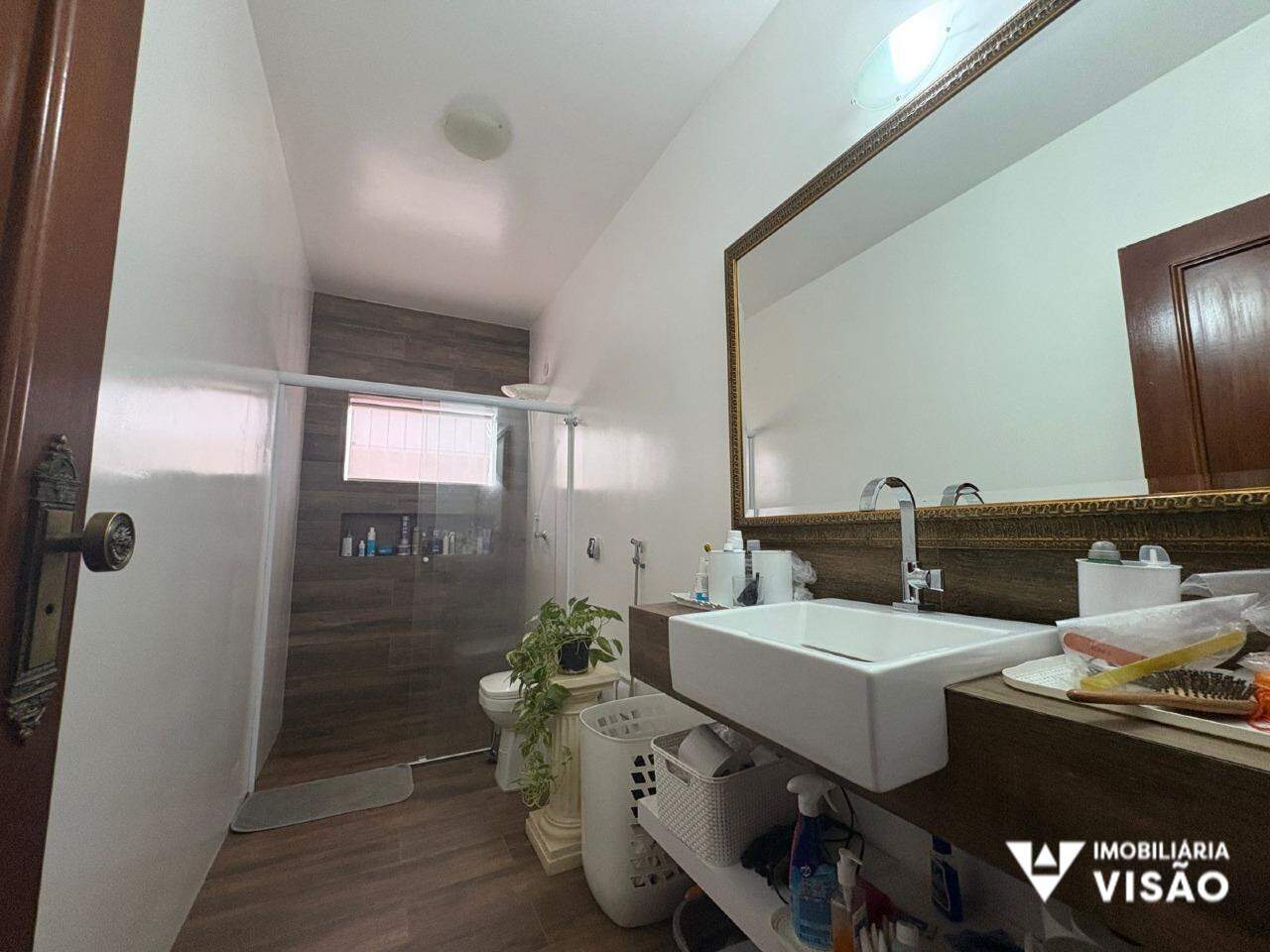 Casa à venda no Boa Vista: 