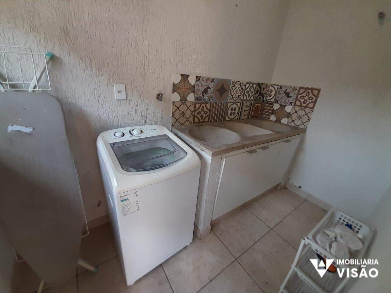 Casa à venda no Jardim Nenê Gomes: 