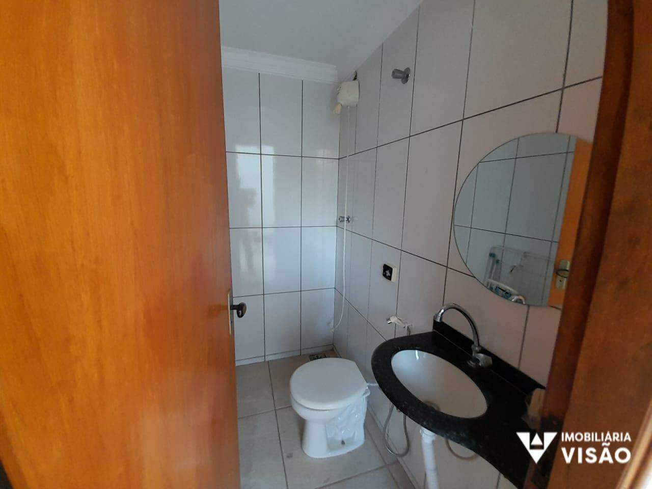 Casa à venda no Jardim Nenê Gomes: 