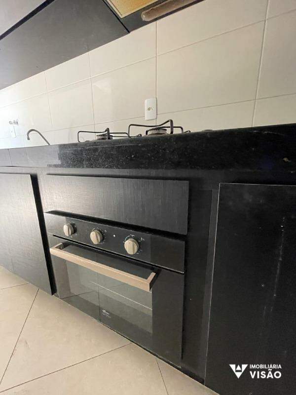 Apartamento à venda no Nossa Senhora da Abadia: 