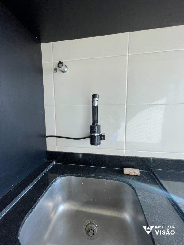 Apartamento à venda no Nossa Senhora da Abadia: 