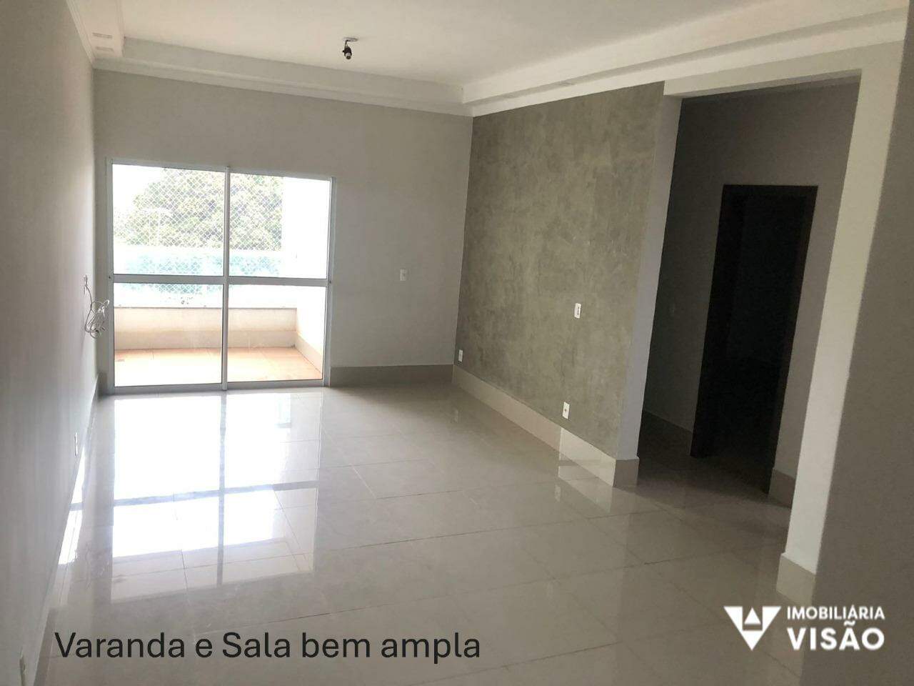 Apartamento à venda no Nossa Senhora da Abadia: 
