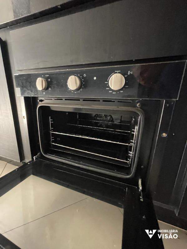 Apartamento à venda no Nossa Senhora da Abadia: 
