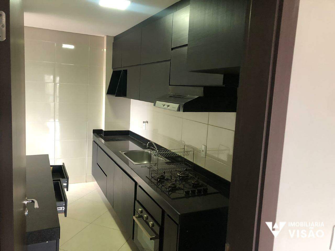 Apartamento à venda no Nossa Senhora da Abadia: 