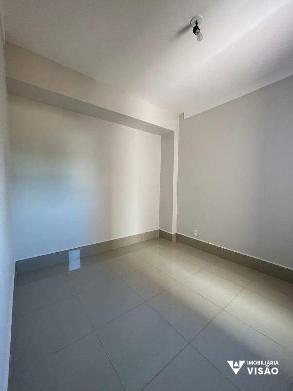 Apartamento à venda no Nossa Senhora da Abadia: 
