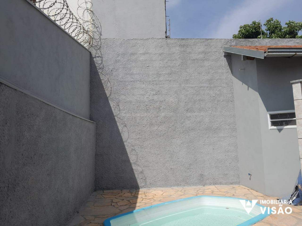 Casa à venda no Boa Vista: 