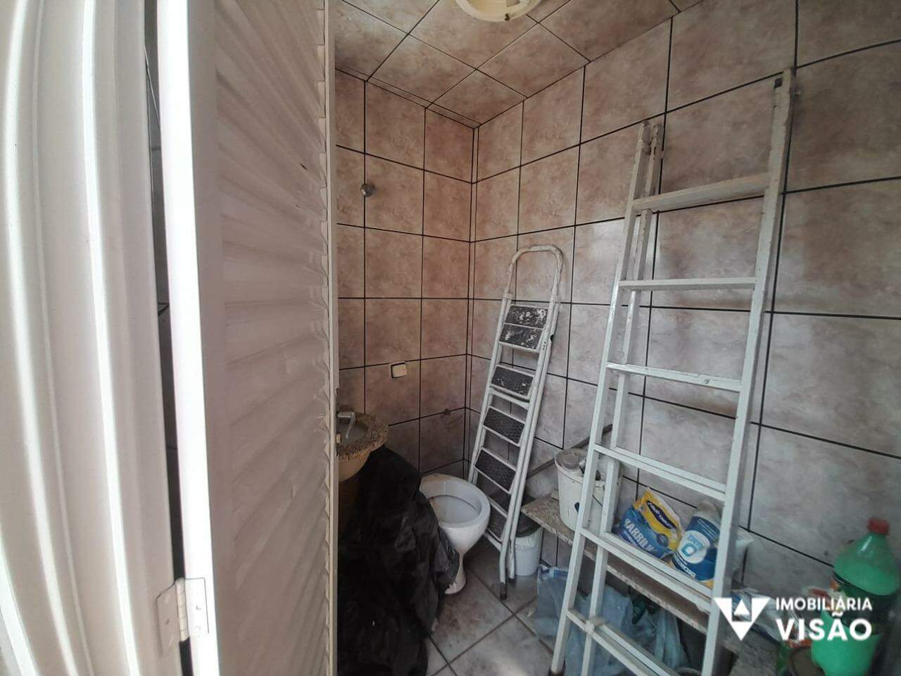 Casa à venda no Boa Vista: 
