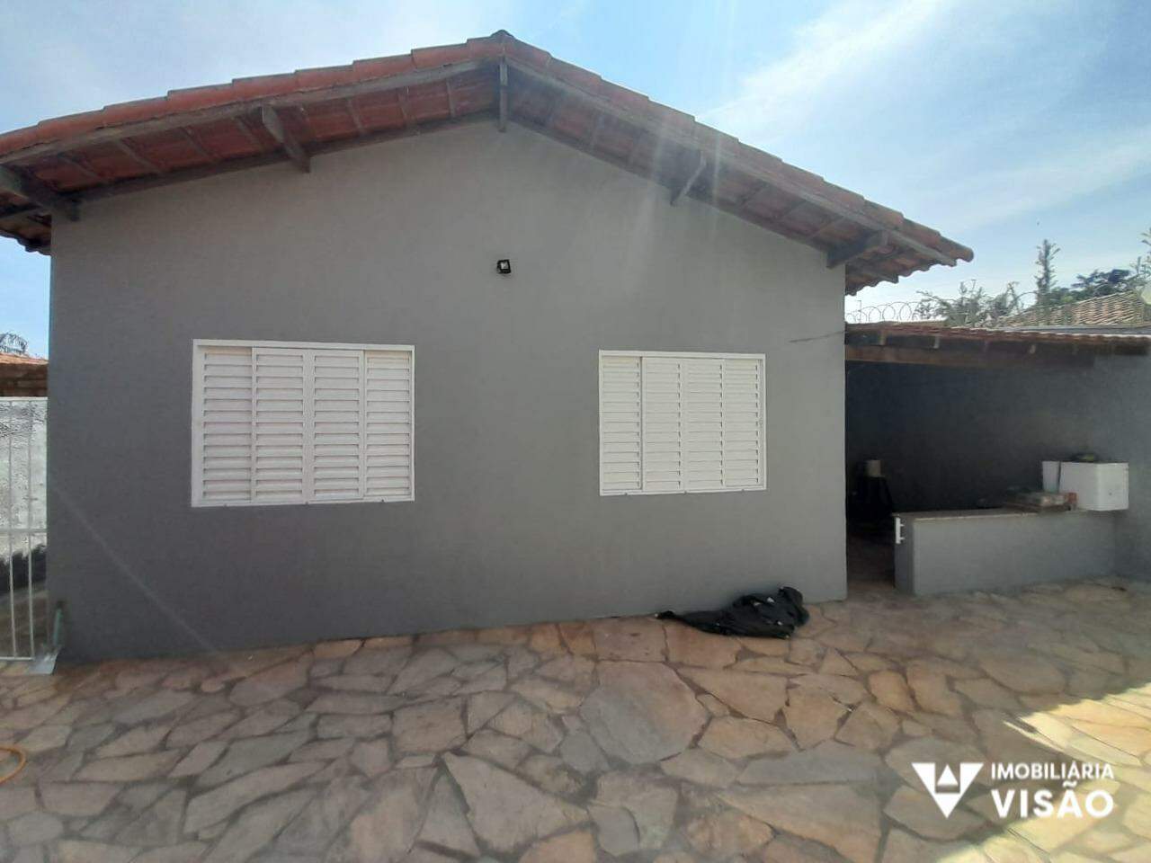 Casa à venda no Boa Vista: 