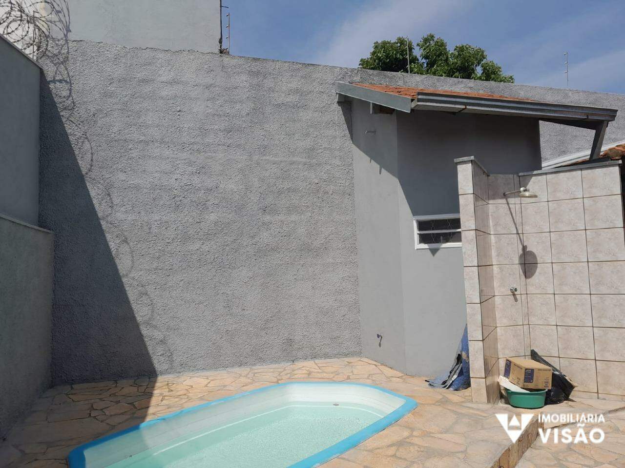Casa à venda no Boa Vista: 