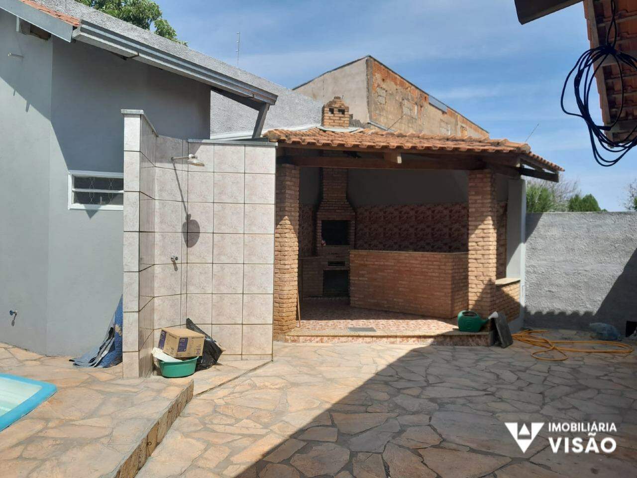Casa à venda no Boa Vista: 