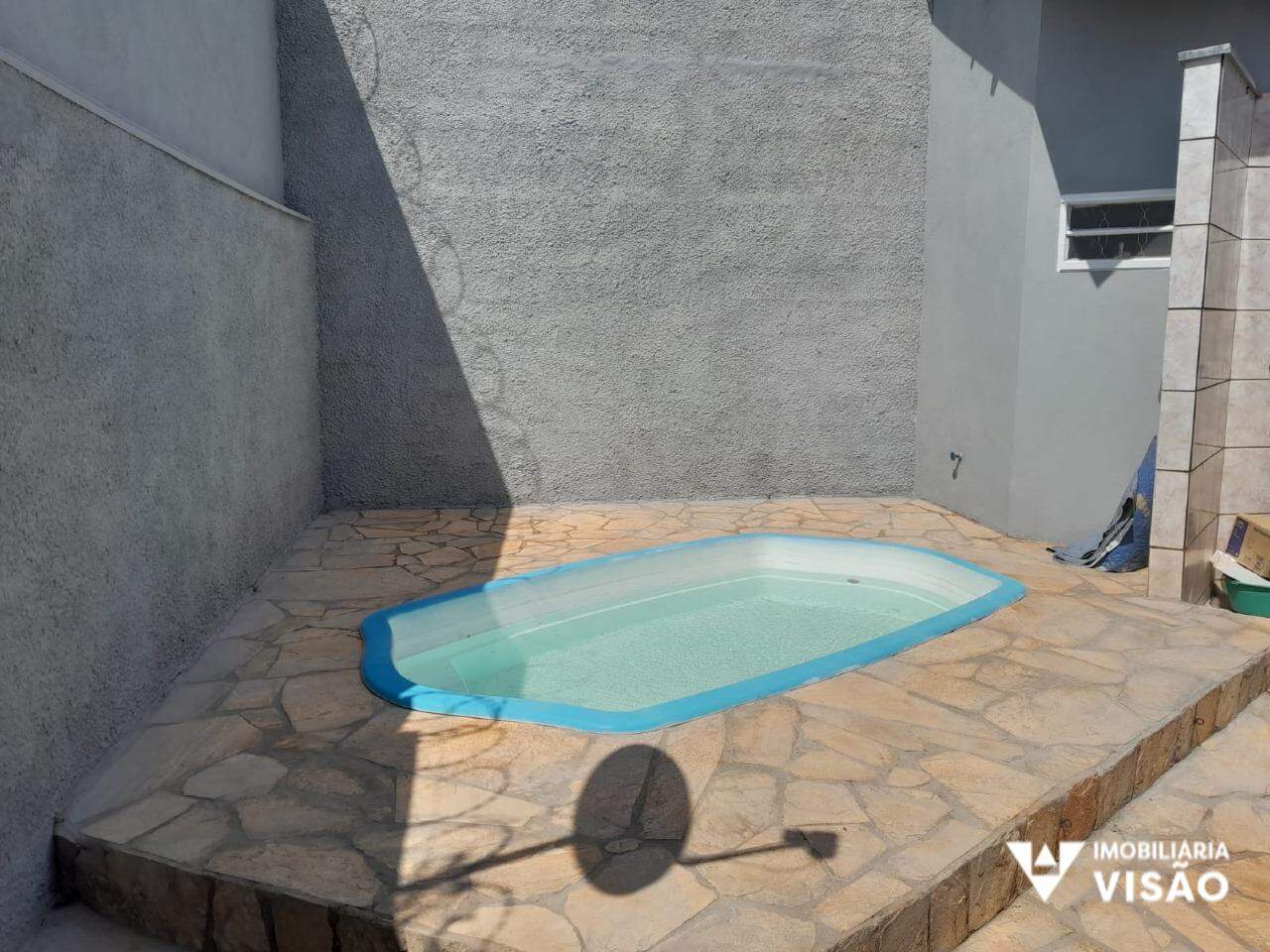 Casa à venda no Boa Vista: 