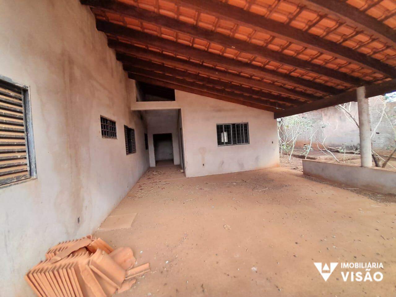 Casa à venda no Jardim Maracanã: 
