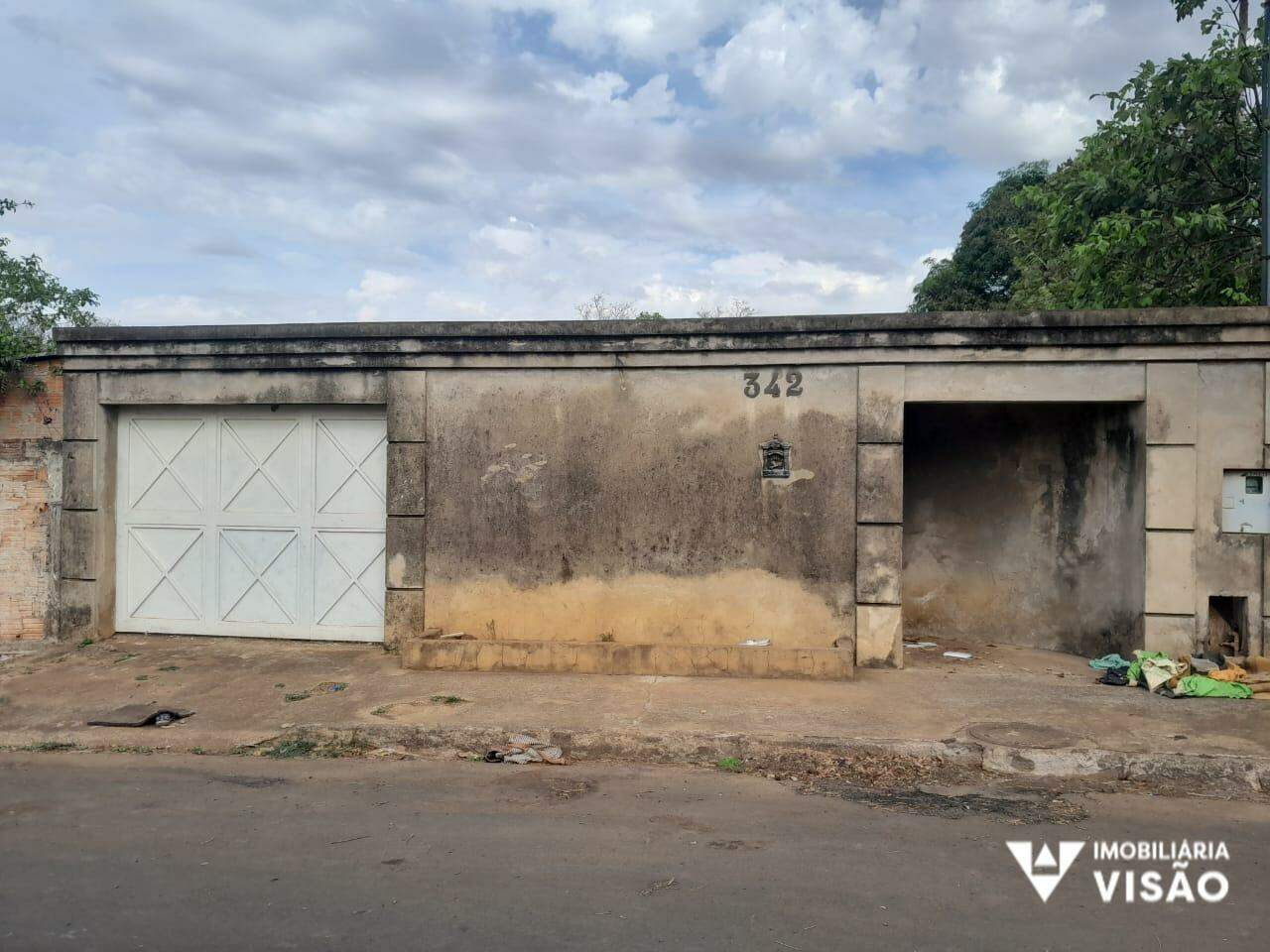 Casa à venda no Jardim Maracanã: 