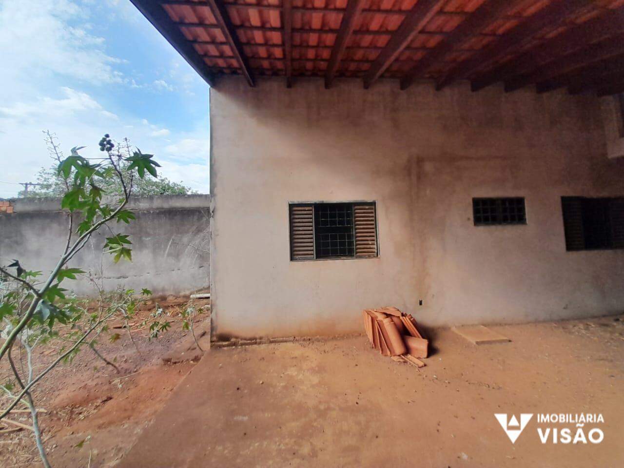 Casa à venda no Jardim Maracanã: 