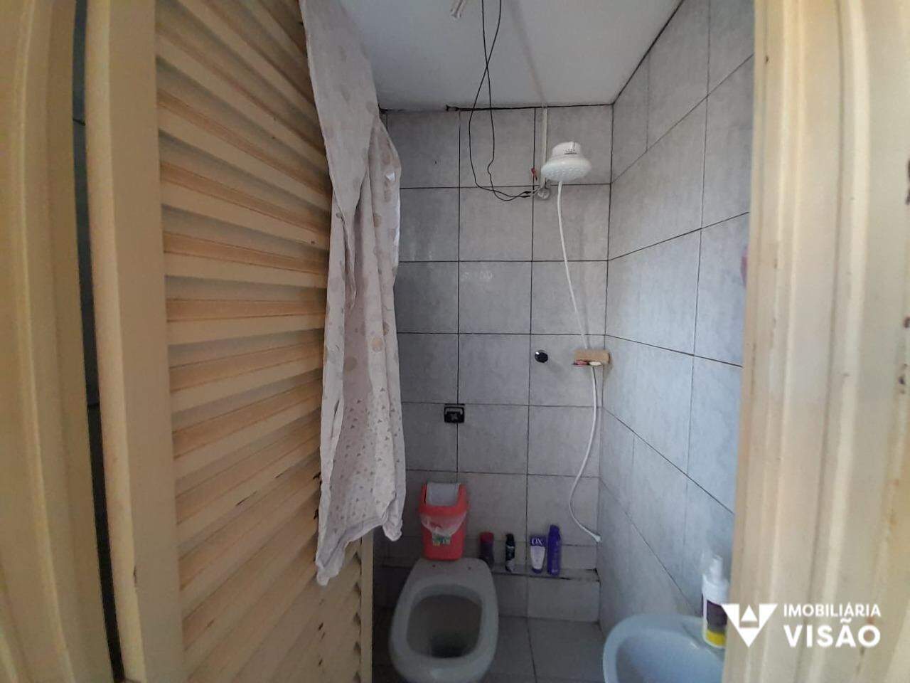 Casa à venda no Conjunto Uberaba: 