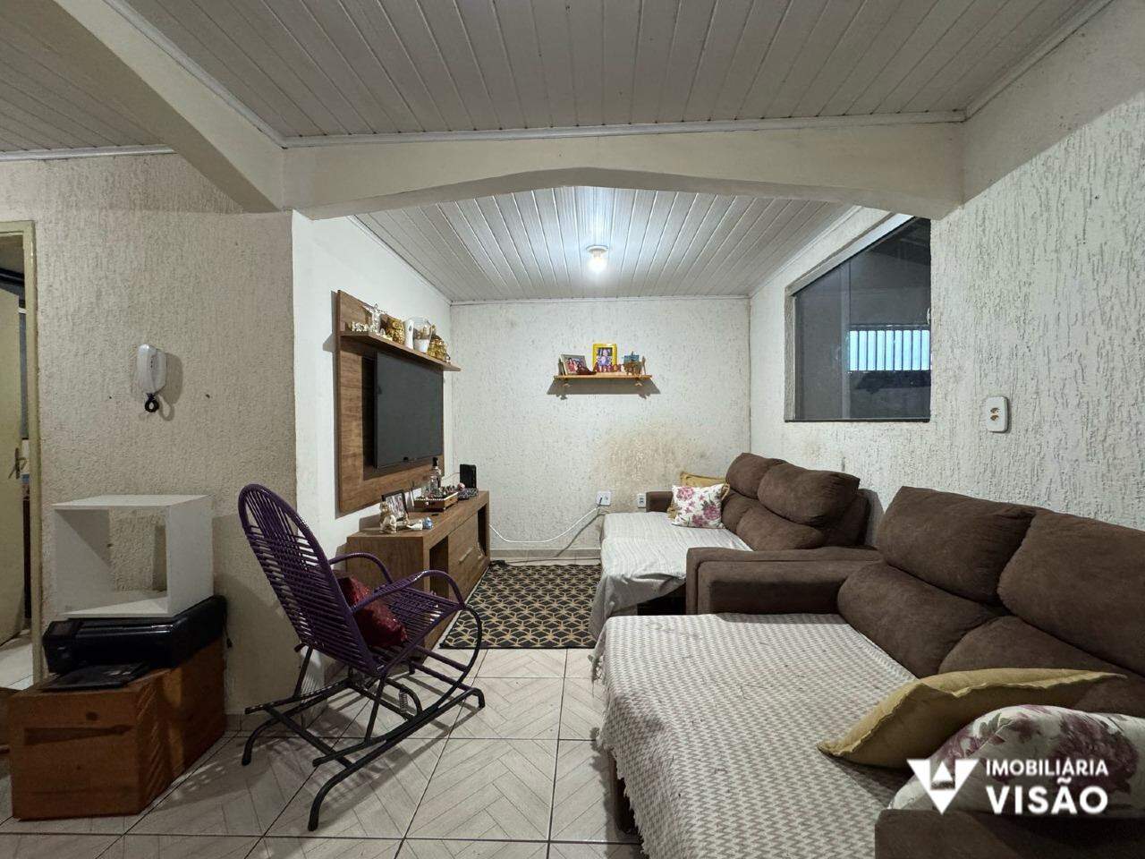 Casa à venda no Conjunto Alfredo Freire: 