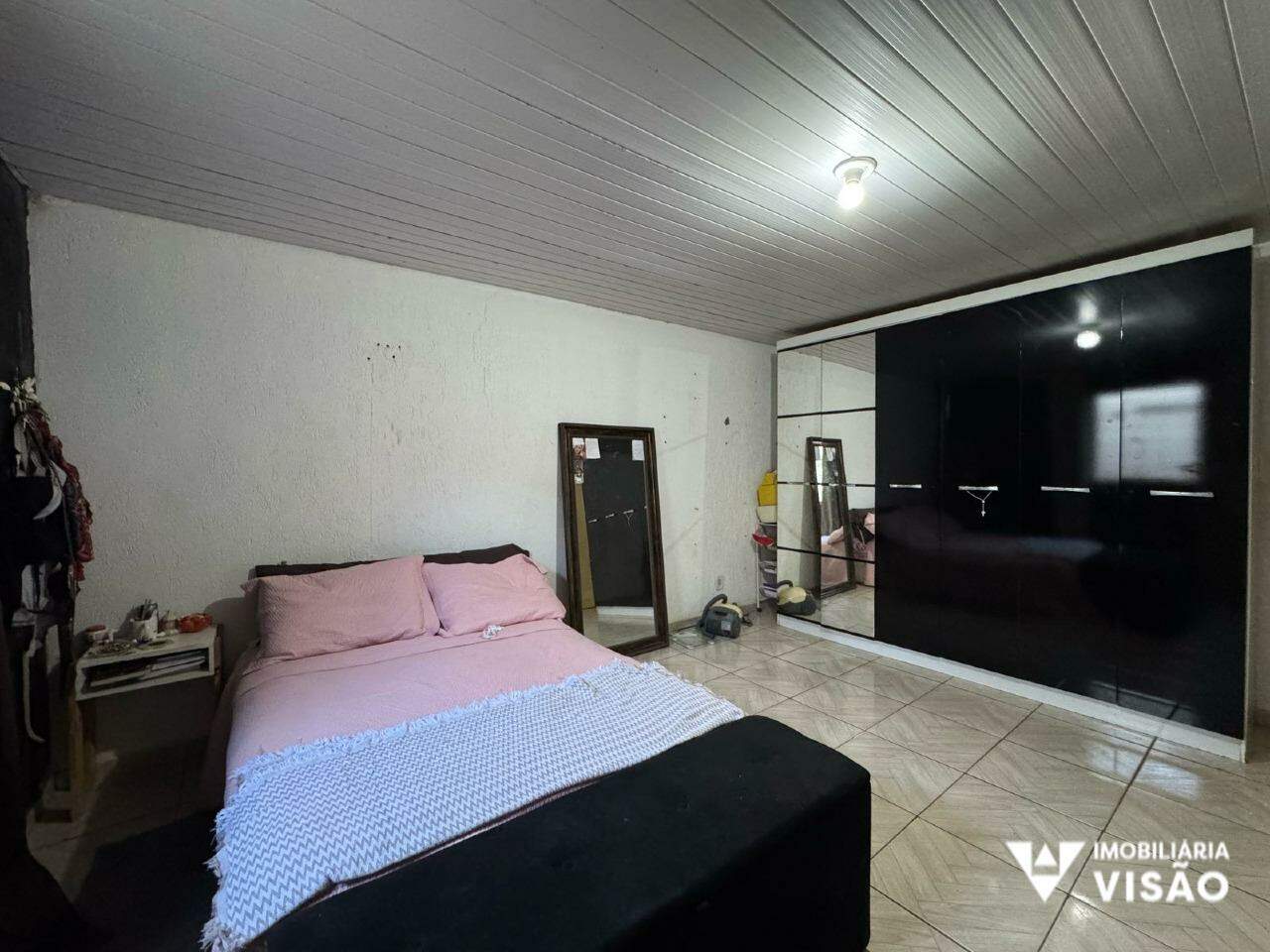 Casa à venda no Conjunto Alfredo Freire: 
