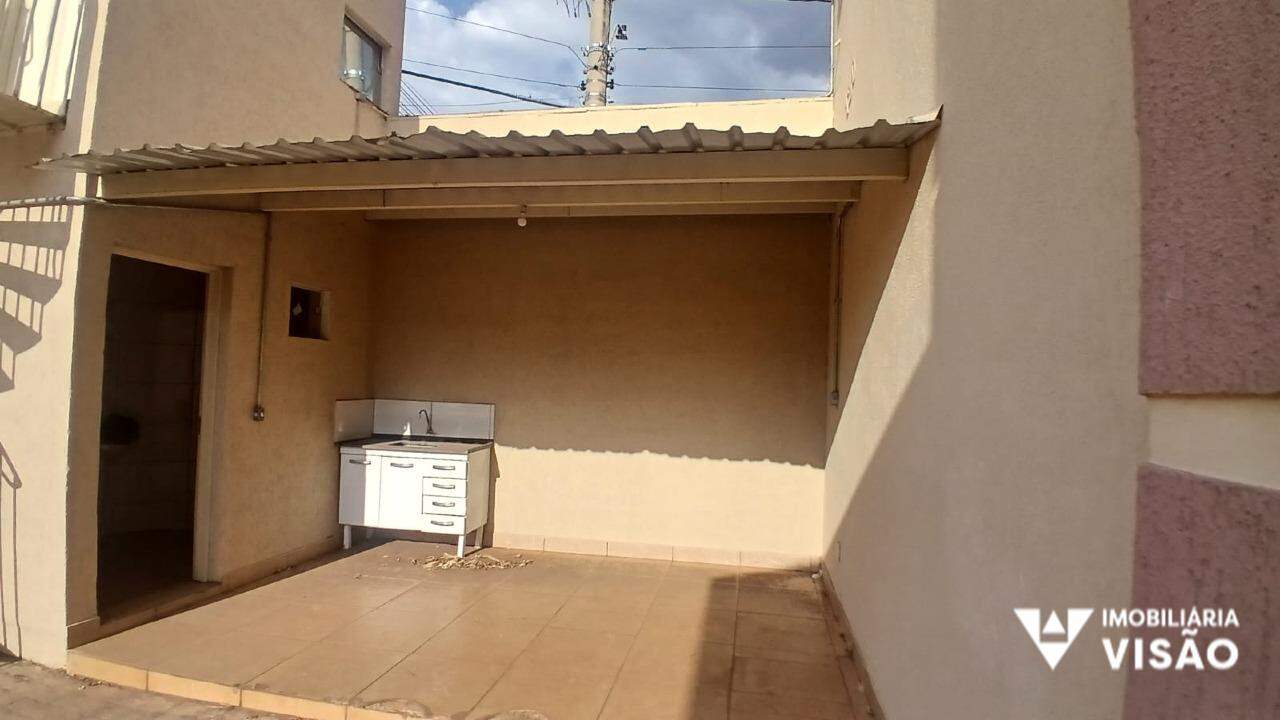 Galpão para aluguel no Jardim Maracanã: 