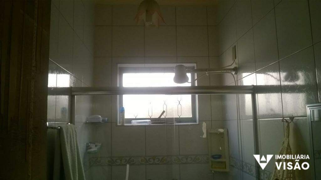 Casa à venda no Josa Bernardino I: 