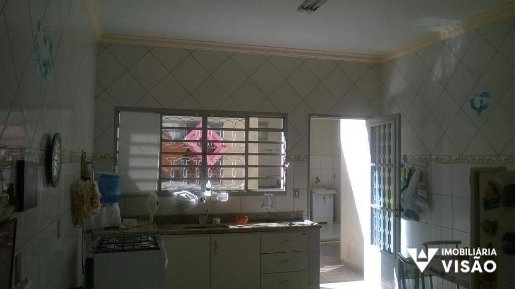 Casa à venda no Josa Bernardino I: 