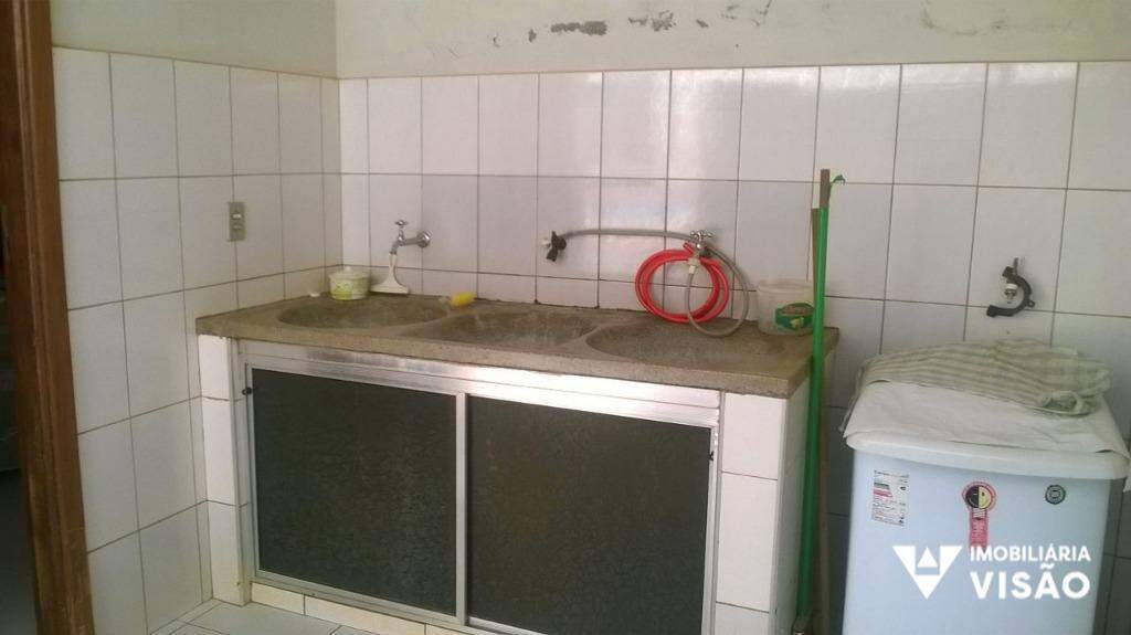 Casa à venda no Josa Bernardino I: 