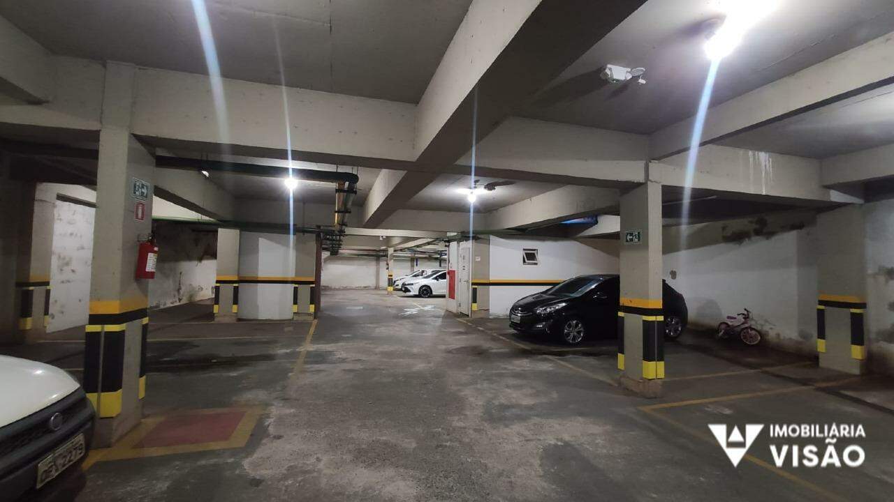 Apartamento à venda no ABADIA: 