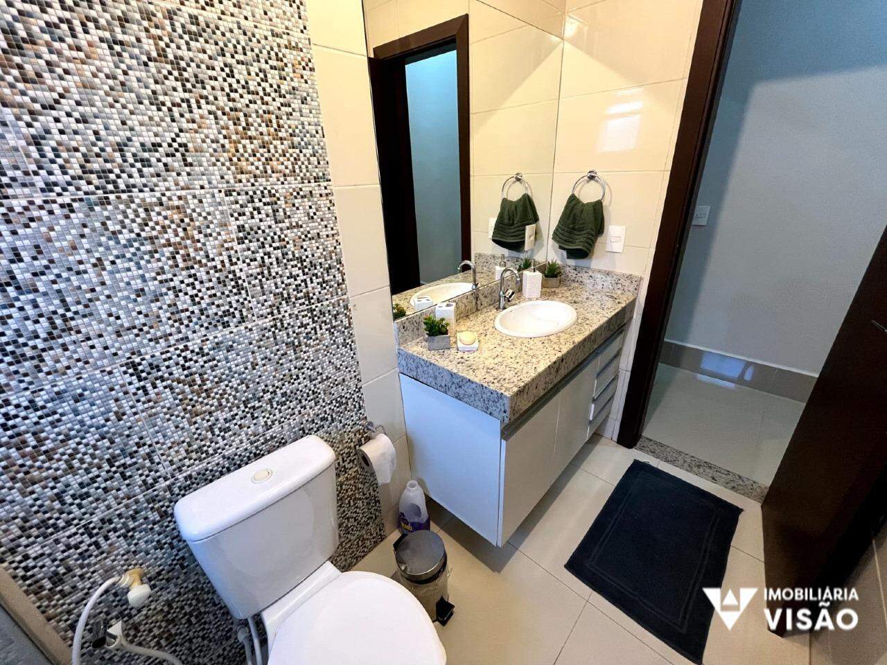Apartamento à venda no ABADIA: 