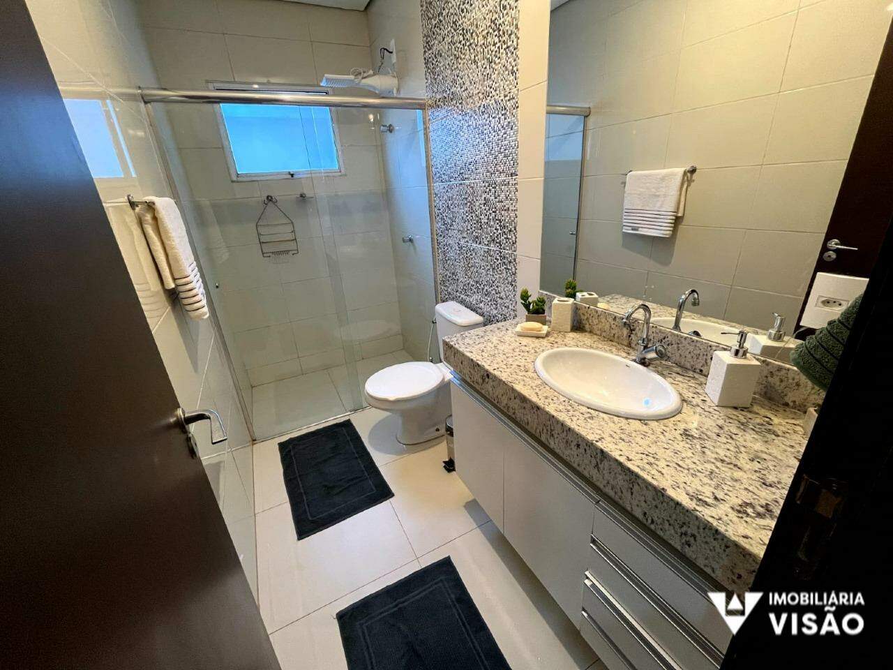Apartamento à venda no ABADIA: 