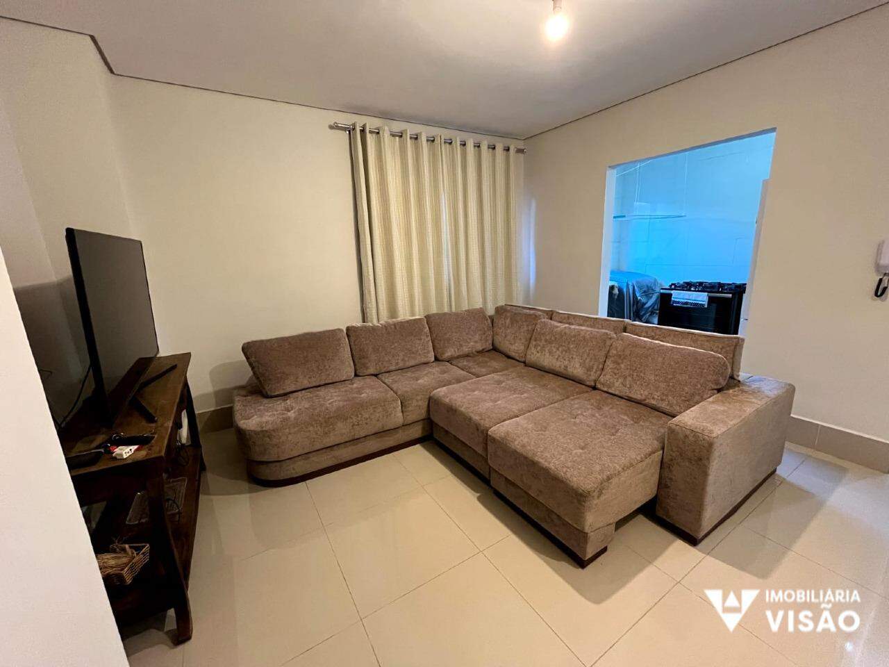 Apartamento à venda no ABADIA: 
