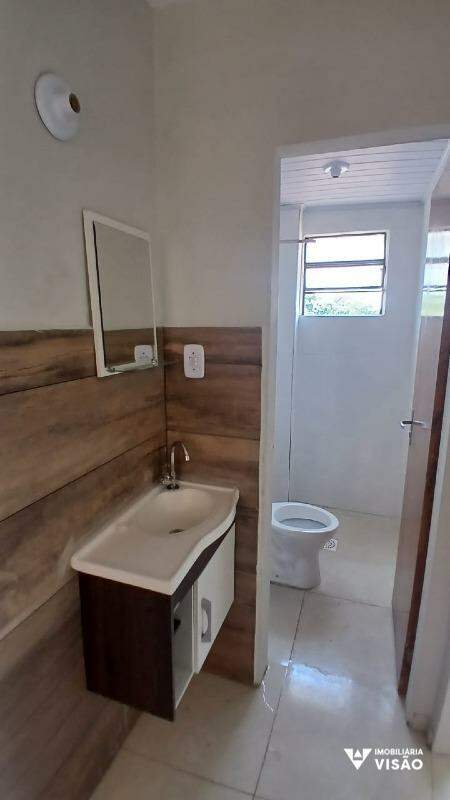 Apartamento para aluguel no Parque das Américas: 
