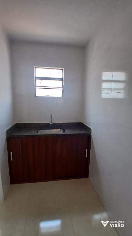 Apartamento para aluguel no Parque das Américas: 