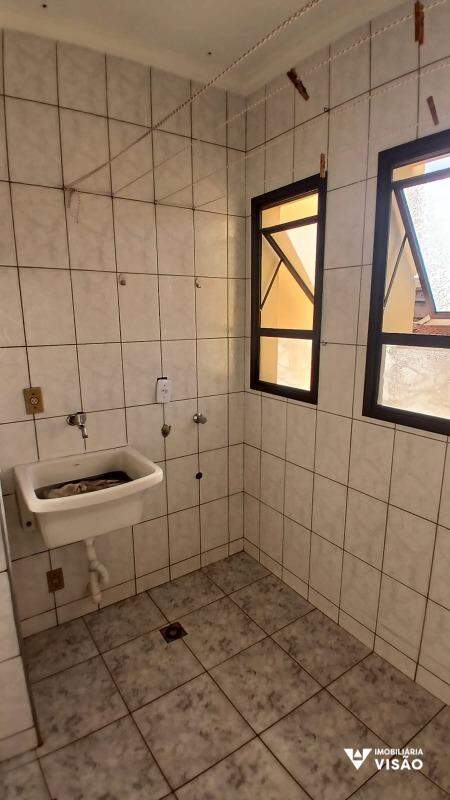 Apartamento para aluguel no São Benedito: 