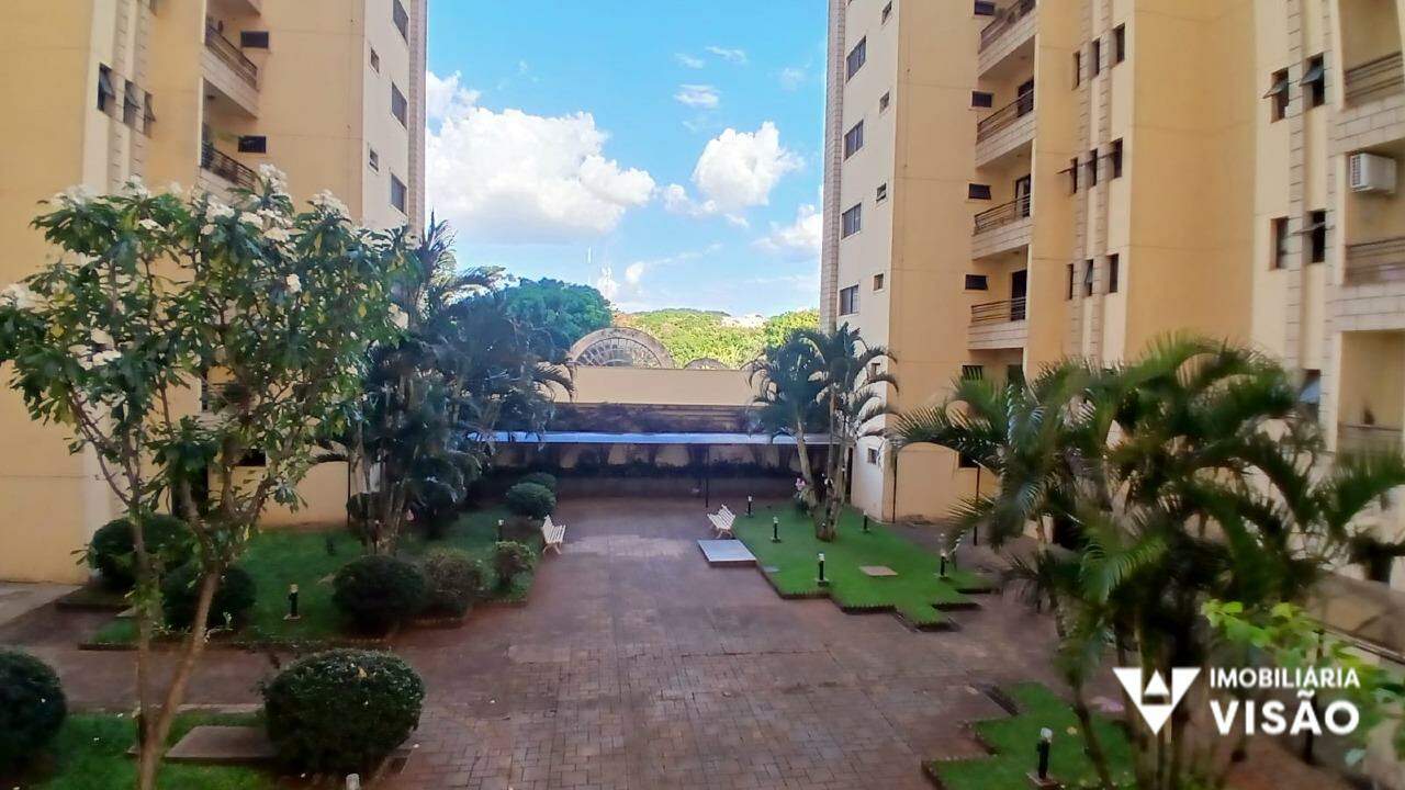 Apartamento para aluguel no São Benedito: 