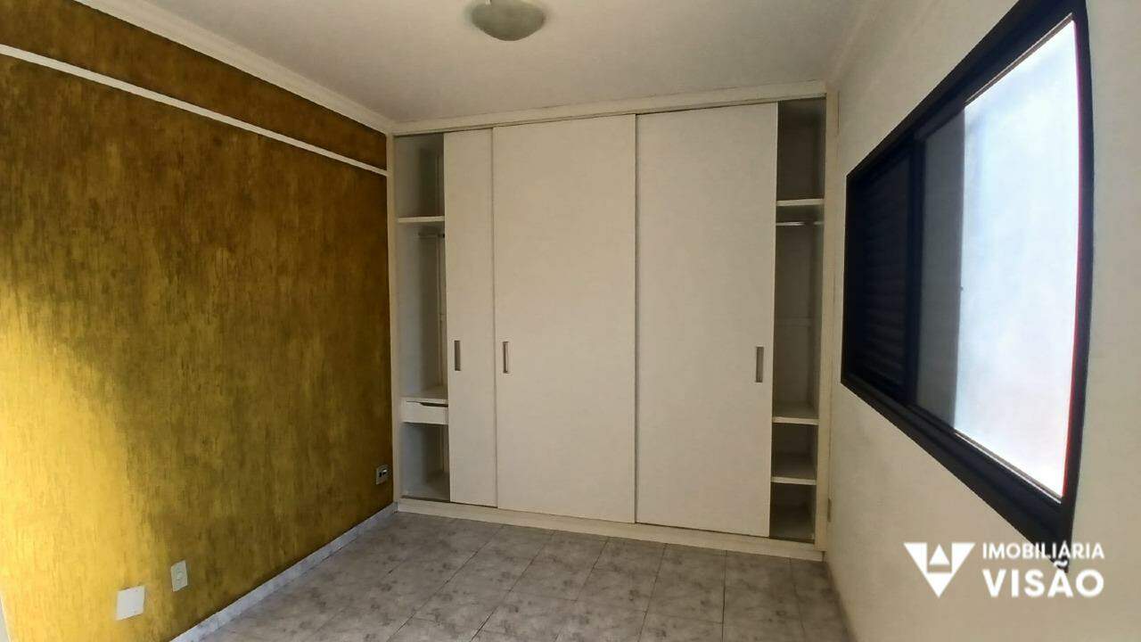 Apartamento para aluguel no São Benedito: 