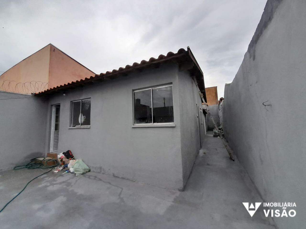 Casa à venda no VALLIM DE MELO: 