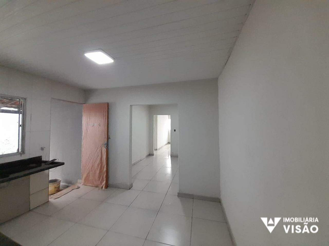 Casa à venda no VALLIM DE MELO: 
