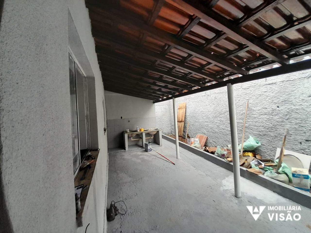Casa à venda no VALLIM DE MELO: 