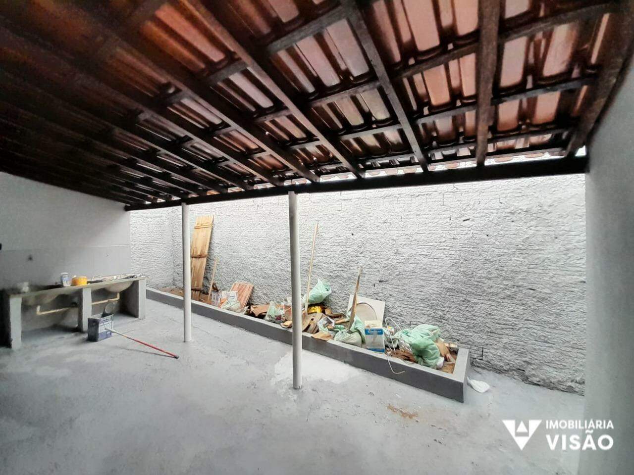 Casa à venda no VALLIM DE MELO: 