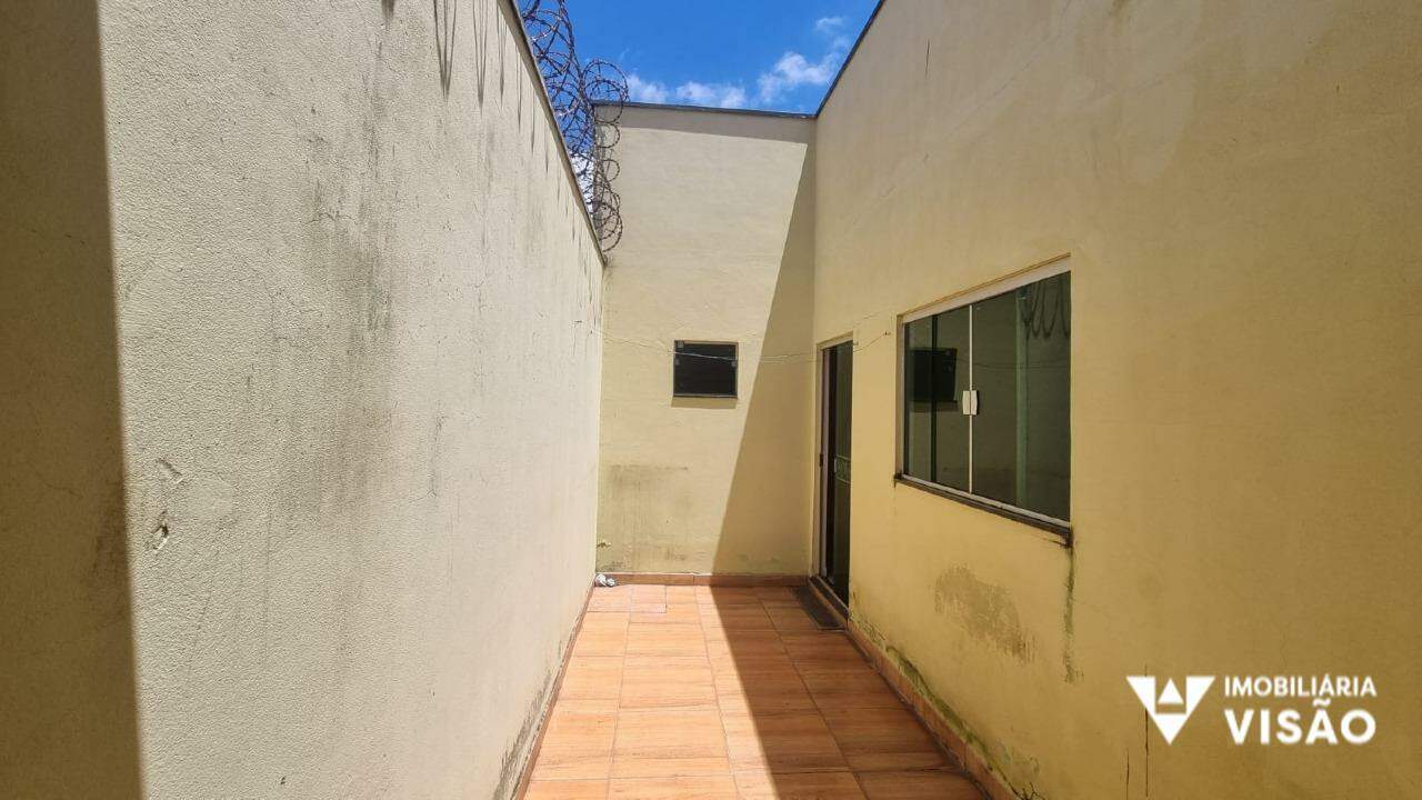 Casa à venda no Jardim Maracanã: 