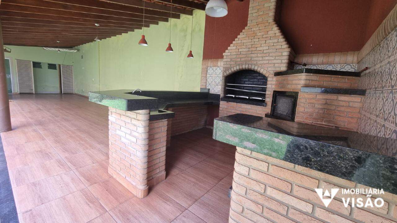 Casa à venda no Jardim Maracanã: 