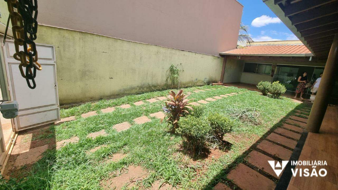 Casa à venda no Jardim Maracanã: 