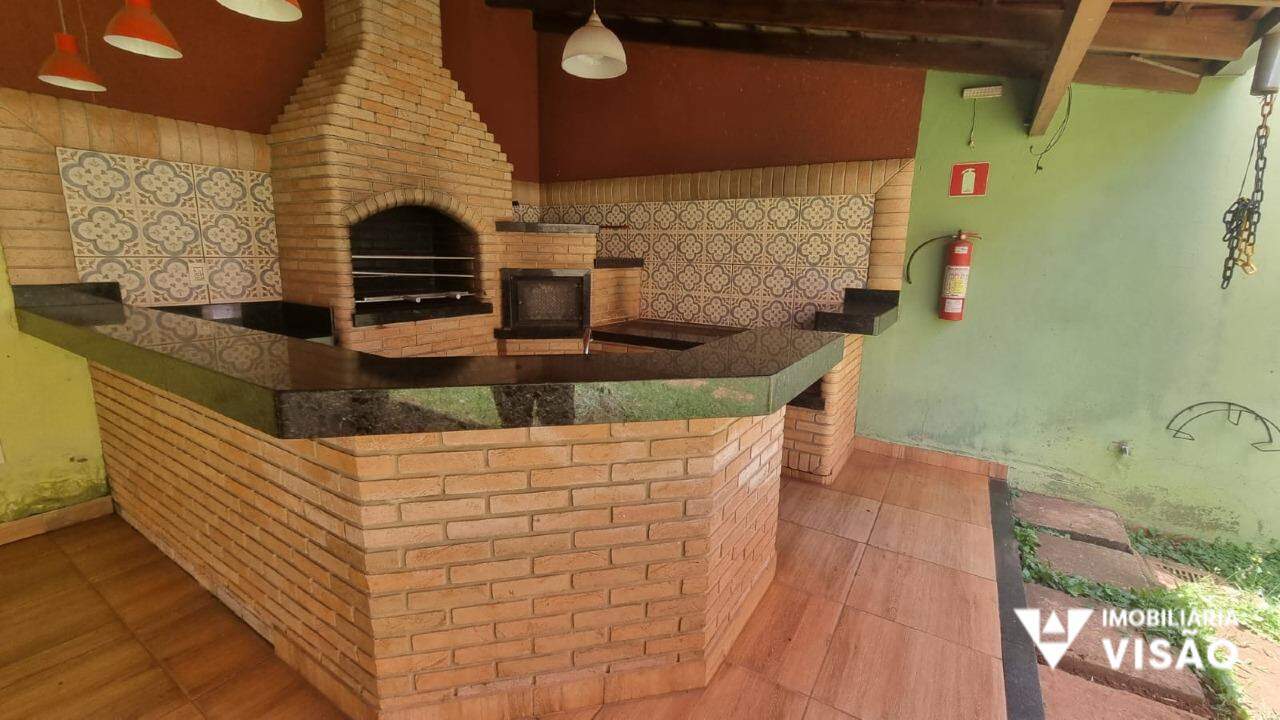 Casa à venda no Jardim Maracanã: 