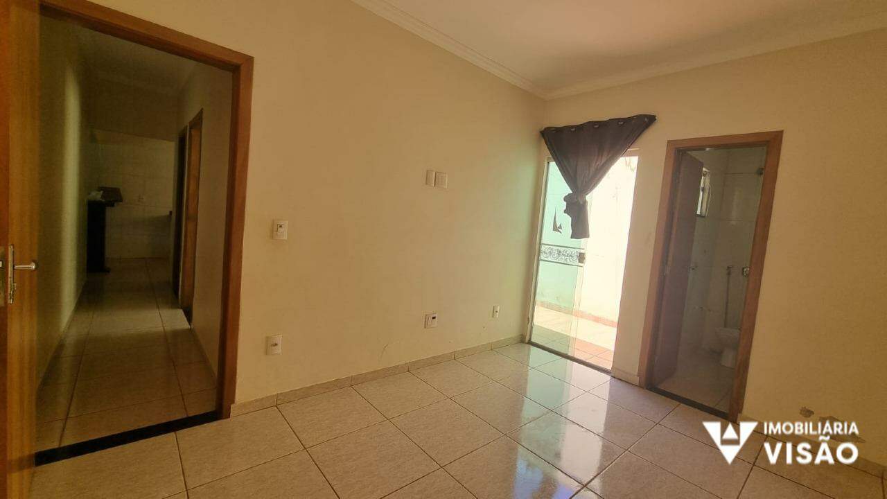 Casa à venda no Jardim Maracanã: 
