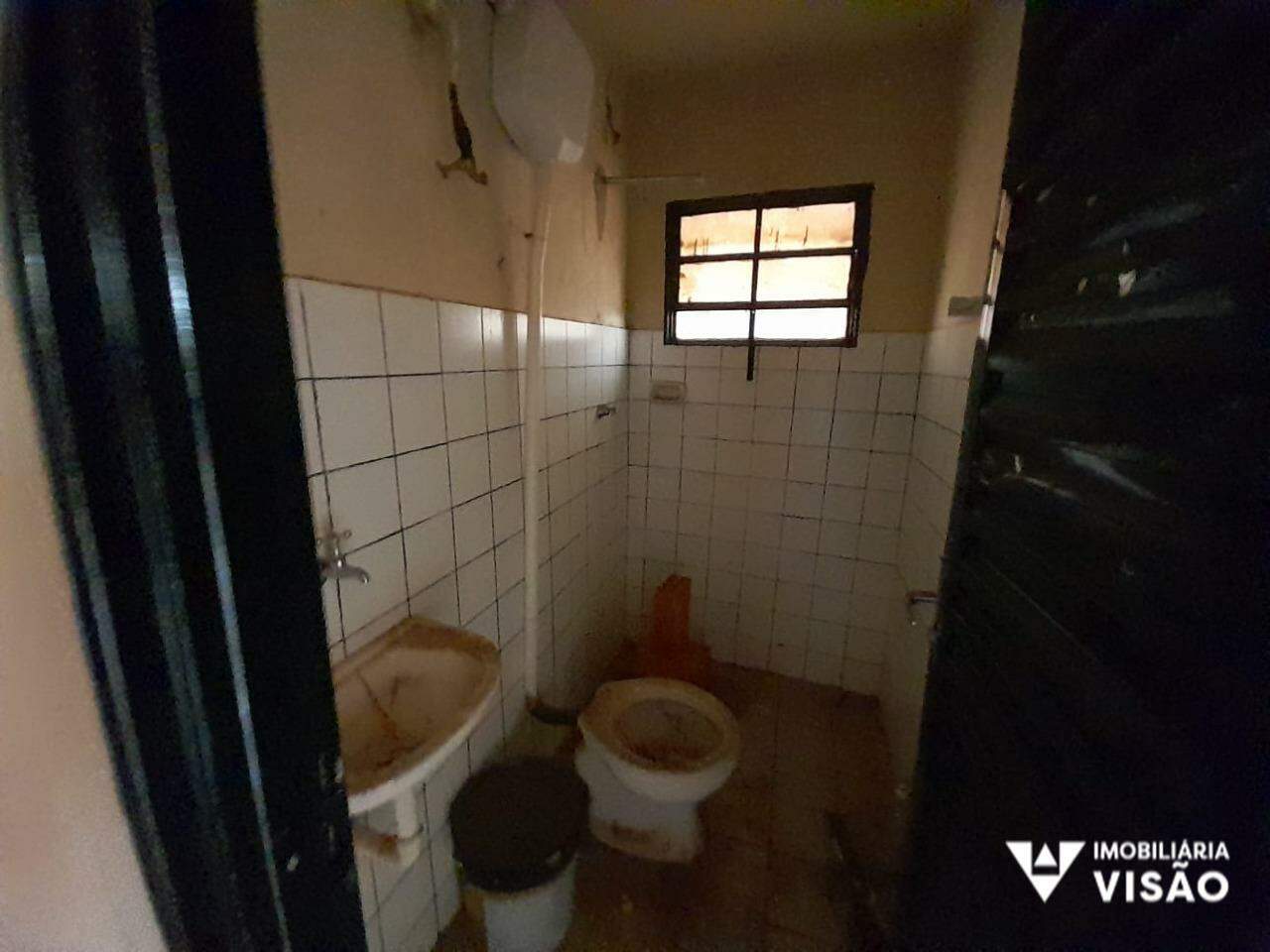 Casa à venda no Conjunto Antônio Barbosa de Souza: 