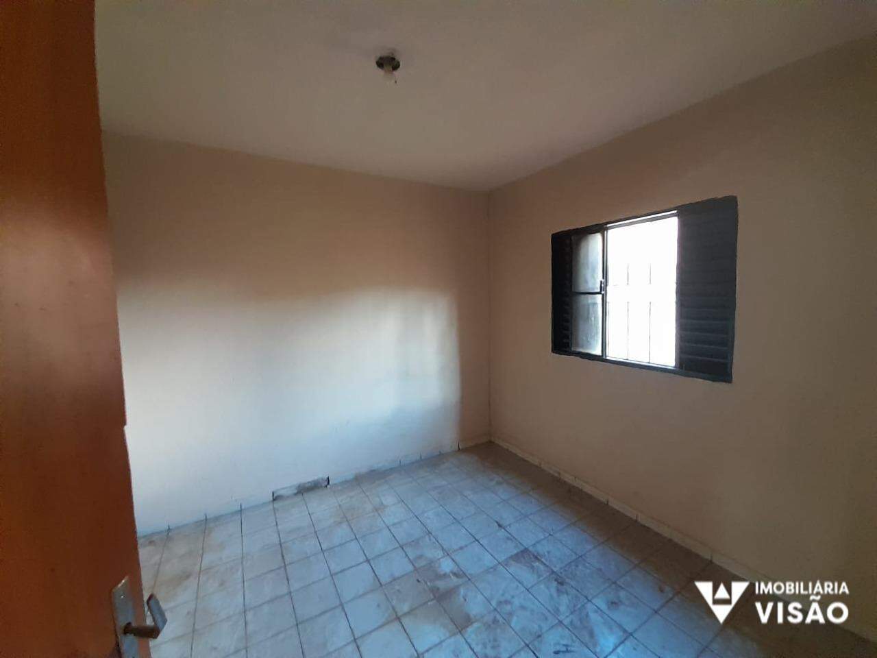 Casa à venda no Conjunto Antônio Barbosa de Souza: 